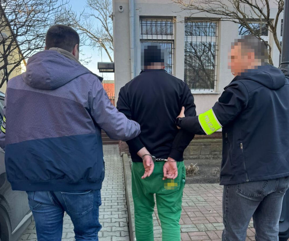 Policjanci zabezpieczyli prawie 20 kg narkotyków o wartości blisko 2 mln złotych