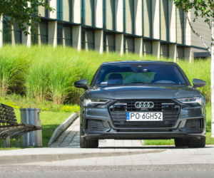 Audi A6 Limousine 55 TFSI quattro S-Line