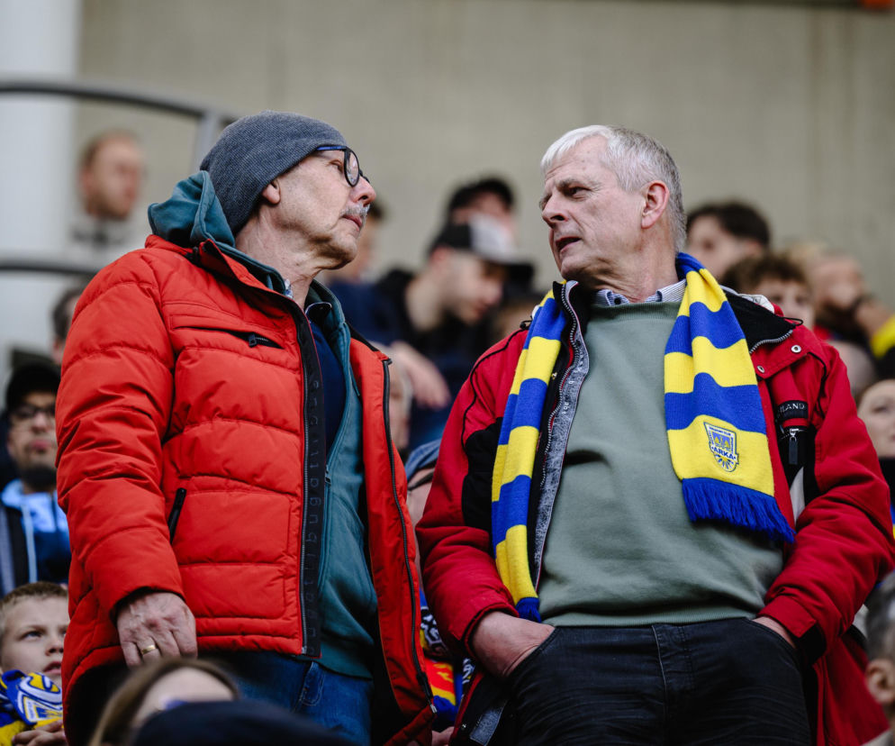 Arka Gdynia - Jagiellonia Białystok: Zdjęcia kibiców i zawodników z meczu 29. kolejki PKO BP Ekstraklasy