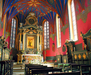 Tajny ślub w Bydgoszczy