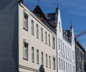 Rycerska zyskała dawny blask