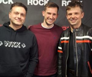 Nowa droga Maćka Bąka. Znany gitarzysta stawia na własną historię bez filtra