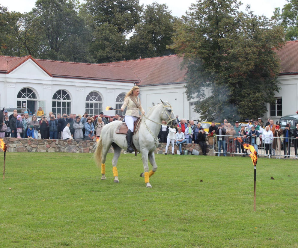 „Magia Lat 20-tych” już w niedzielę w Korczewie. Mamy program imprezy!