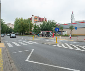 Drogowa rewolucja na stołecznych ulicach
