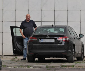 Komitet polityczny PiS po rozłamie w partii