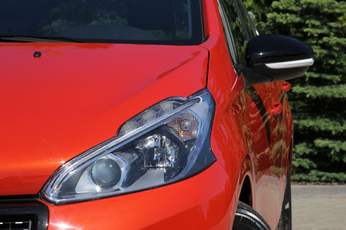 Peugeot 208 1.2 PureTech Allure