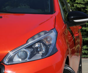 Peugeot 208 1.2 PureTech Allure