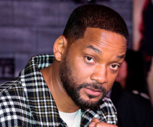 Will Smith