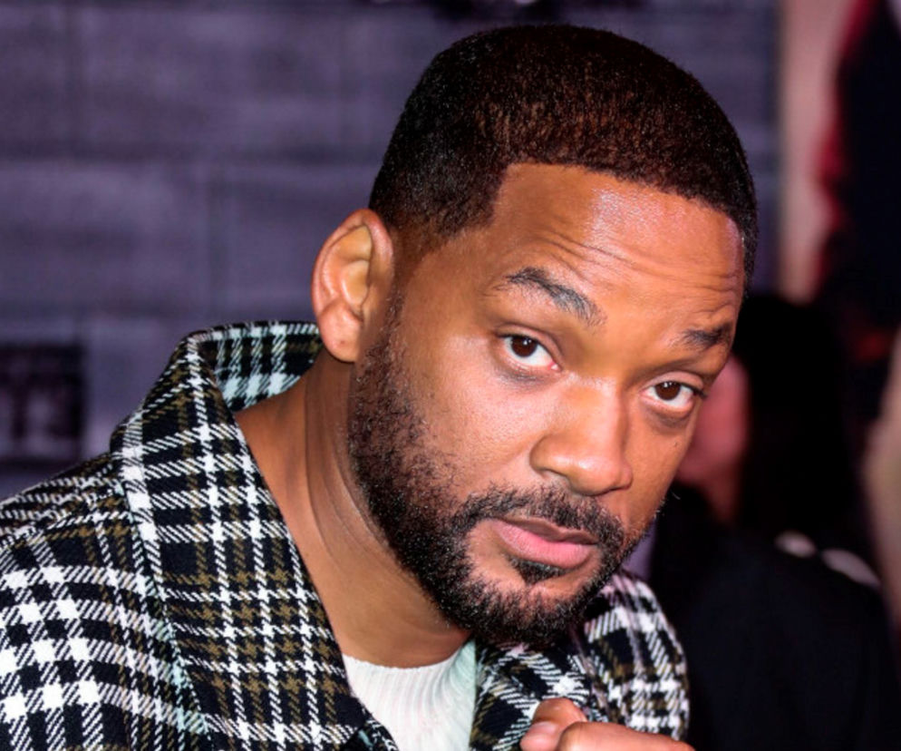 Will Smith