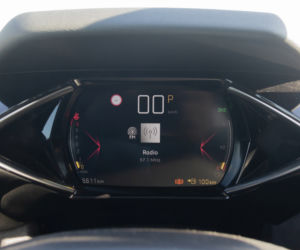 DS 3 Crossback 1.2 PureTech 155 Performance Line
