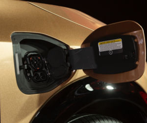 Nissan Ariya zaprezentowany w Polsce