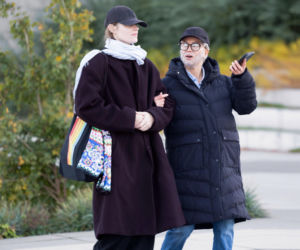 Maffashion przebrała się za Edwarda Miszczaka!