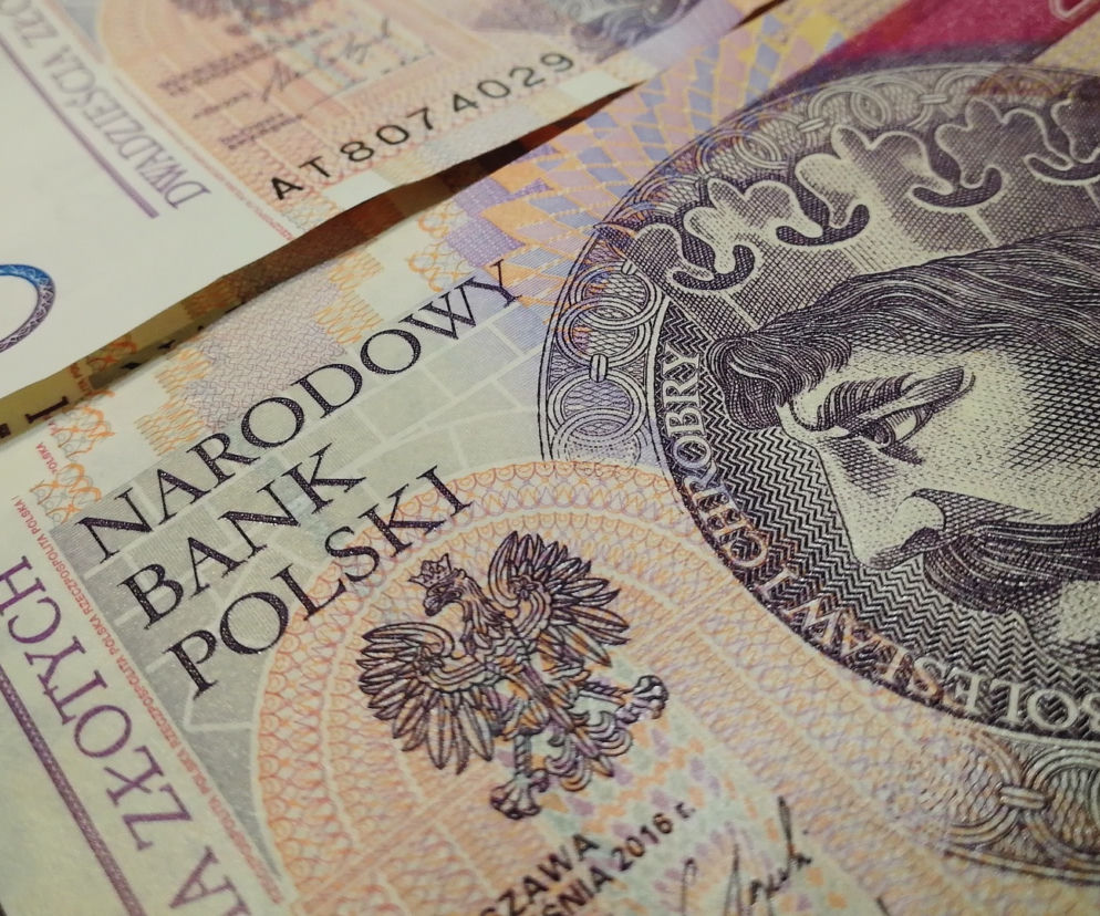 Uwaga na nową metodę oszustów. Udają pracowników ZUS!