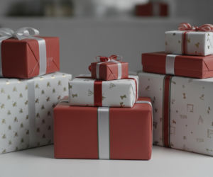 Luksusowe zestawy zapachowe Armani: idealny prezent pod choinkę 