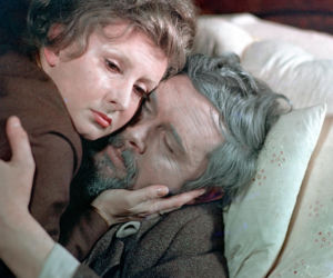 Karol Strasburger, nowe Noce i dnie to bez sensu