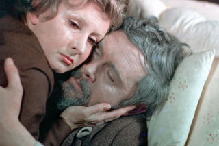 Karol Strasburger, nowe Noce i dnie to bez sensu