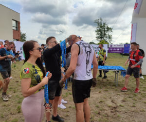 1000 zawodników na starcie Tortury 2021