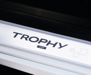 Renault Clio R.S. Trophy 220 EDC