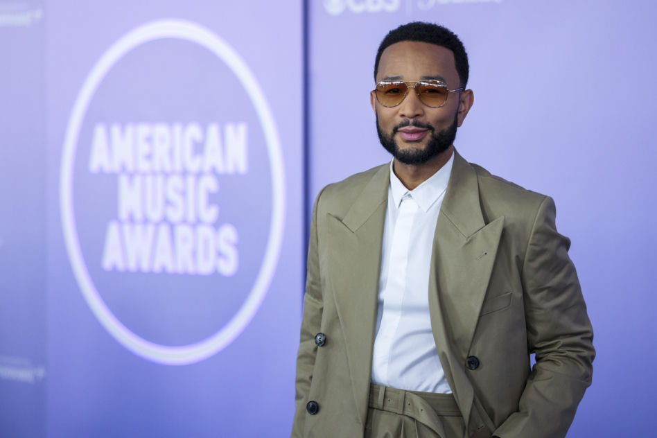 John Legend