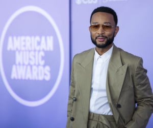 John Legend
