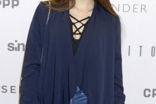 Julia Wieniawa na zdjęciach sprzed 10 lat. Tak kiedyś wyglądała gwiazda!