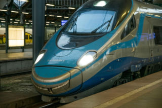 Pendolino wraca do tego miasta. Pasażerowie ruszyli po bilety za 39 złotych!