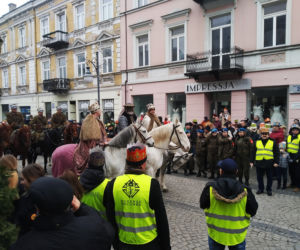 Orszak Trzech Króli Radom