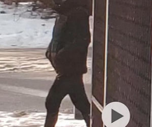 Gdańsk. NAPAD na jubilera. Policja podejrzewa TYCH ludzi