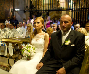 Julita Najman i Marcin Najman