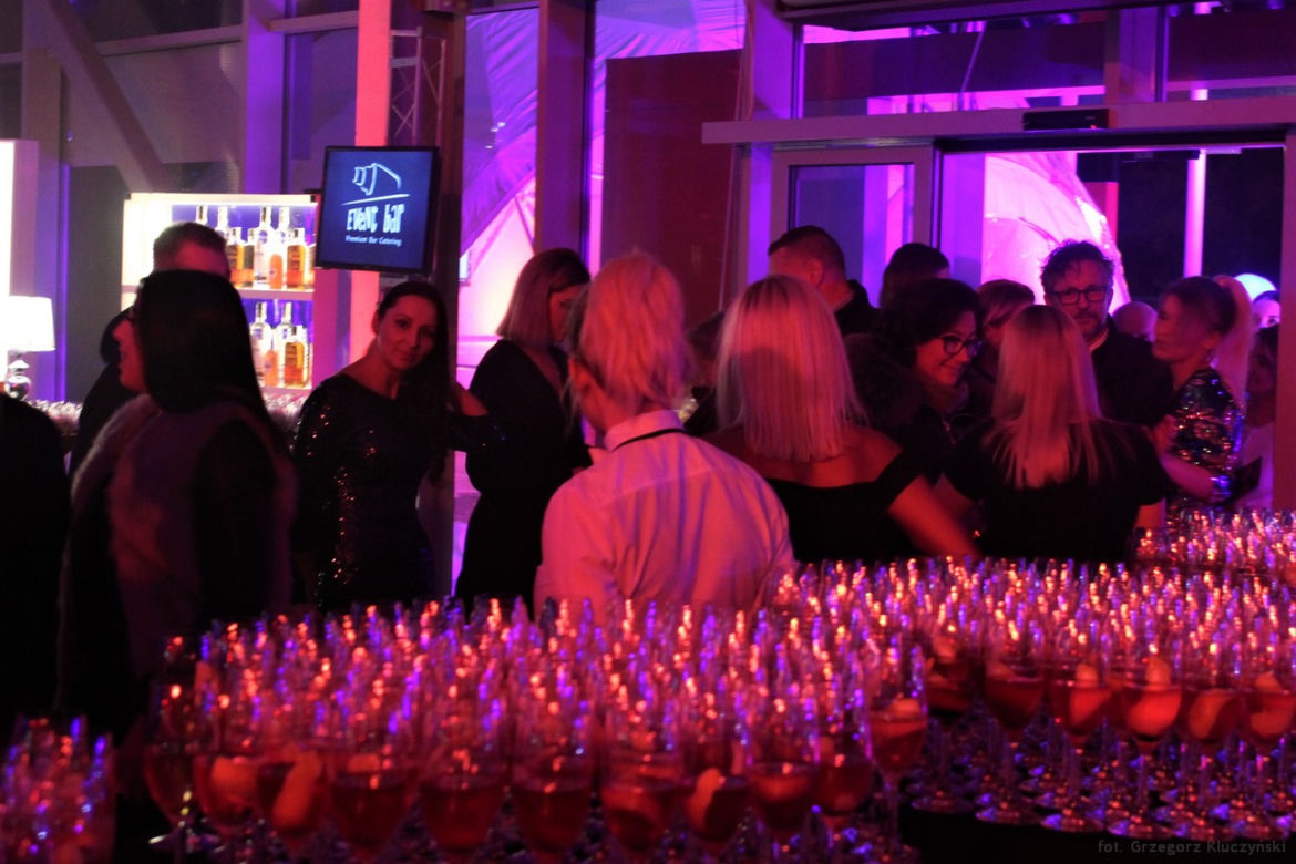 ESKA Business Party by Grupa Polmotor 2019