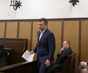 Pomagałem służbom, teraz chcą mnie zniszczyć