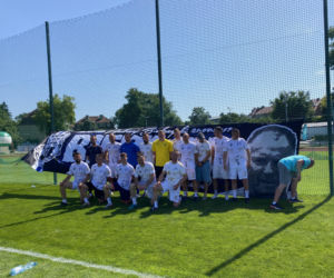 8. Memoriał Andrzeja Biedrzyckiego w Biskupcu