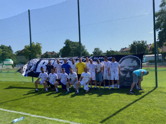 8. Memoriał Andrzeja Biedrzyckiego w Biskupcu