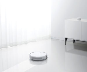 Xiaomi Mi Robot Vacuum-Mop 2