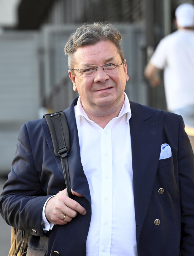 Kaczyński zwołał ważne posiedzenie PiS. Politycy już zjeżdżają na Nowogrodzką