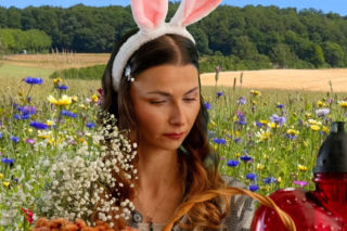 Daria ze Śląska podsumowuje rok. Singiel “Plastelina” już dostępny!