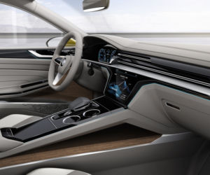 Sport Coupe Concept GTE