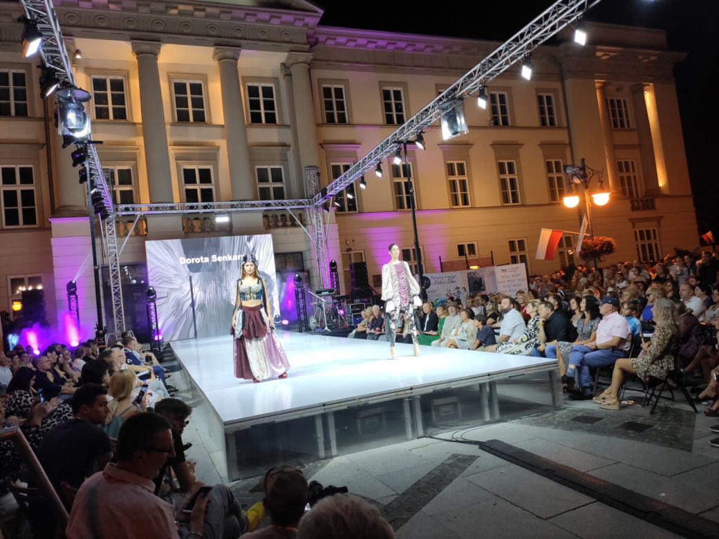 Radom Fashion Show 2022