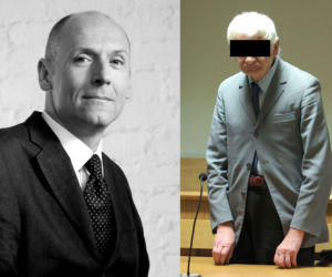  Piotr Pawłowski zmarł przez zaniedbanie? Lekarz Jerzy M. złożył wyjaśnienia w sądzie