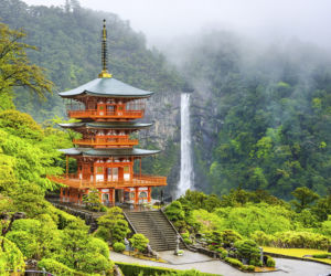 Japonia
