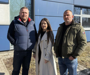 Groźby i nękanie po zabójstwie nastolatki. Ojciec Mai z Mławy zawiadamia prokuraturę