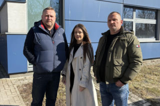 Groźby i nękanie po zabójstwie nastolatki. Ojciec Mai z Mławy zawiadamia prokuraturę