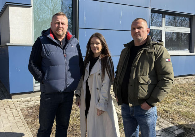 Groźby i nękanie po zabójstwie nastolatki. Ojciec Mai z Mławy zawiadamia prokuraturę