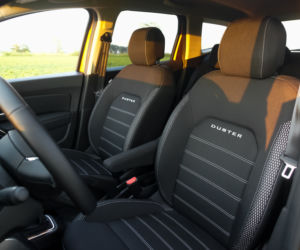 Dacia Duster TCe 150 4x2 Prestige