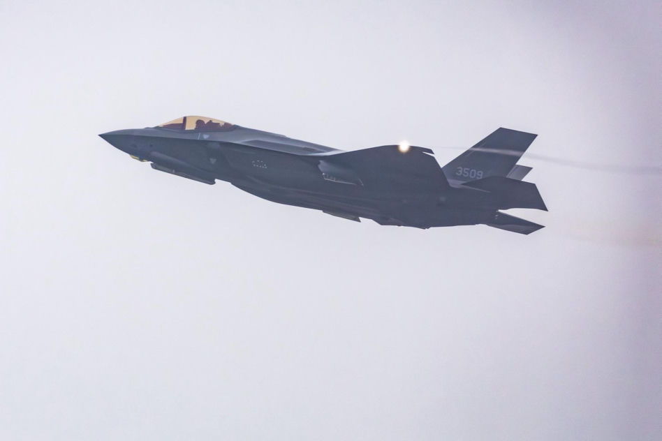 F-35