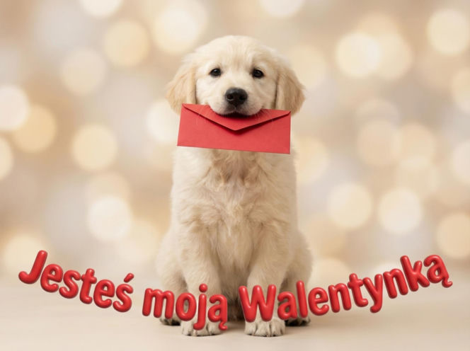 Darmowe kartki na Walentynki do ściągnięcia