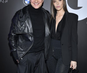 Gwiazdy tłumnie na premierze GQ Poland