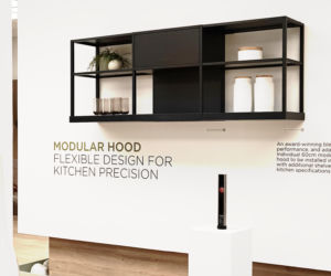 Shpwroom Franke w Fabriano