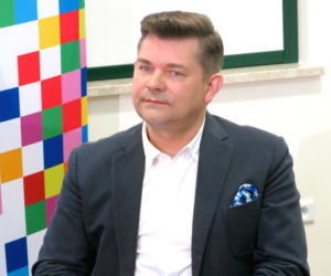 Syn Martyniuka, wpadł w złe towarzystwo