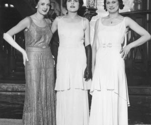 Sylwestrowe bale w II RP. Elegancja, szampan i mazur o północy